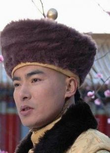 李衛(wèi)辭官