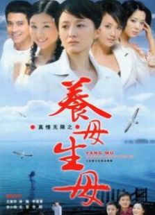真情無(wú)限之養(yǎng)母生母