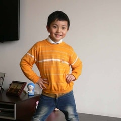來(lái)子旸
