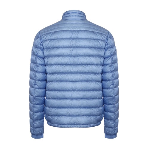 Moncler/蒙克萊 長(zhǎng)袖經(jīng)典羽絨服男士外套4132999