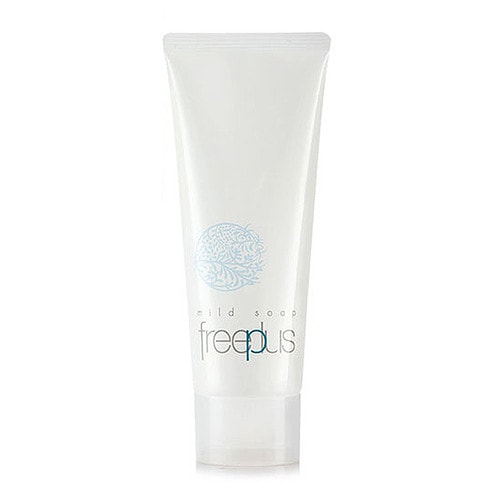 freeplus/芙麗芳絲凈潤(rùn)洗面霜100G