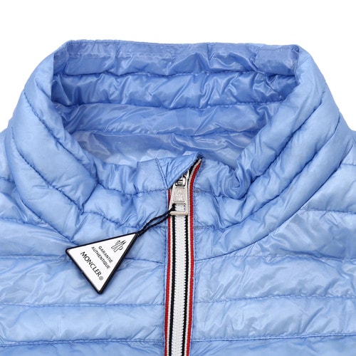 Moncler/蒙克萊 長(zhǎng)袖經(jīng)典羽絨服男士外套4132999