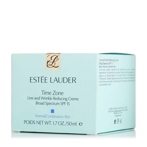 Estee Lauder/雅詩(shī)蘭黛青春抗皺滋潤(rùn)霜50ml中性混合性肌膚