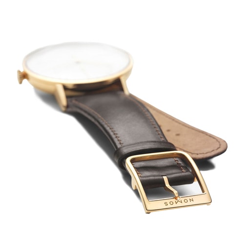 NOMOS/諾莫斯手表 LAMBDA系列機(jī)械男士腕表930