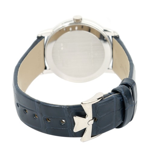 Vacheron Constantin/江詩(shī)丹頓 傳承系列女士石英腕錶 25558/000G-9758