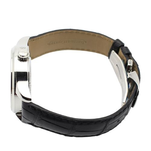 Jaeger-LeCoultre/積家 大師系列男士機(jī)械腕表Q1428421