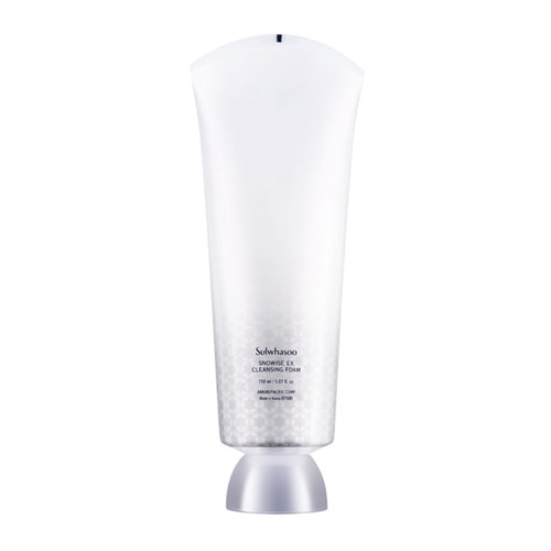Sulwhasoo/雪花秀 滋晶潔面乳 150ml（清潔毛孔控油補(bǔ)水保濕）