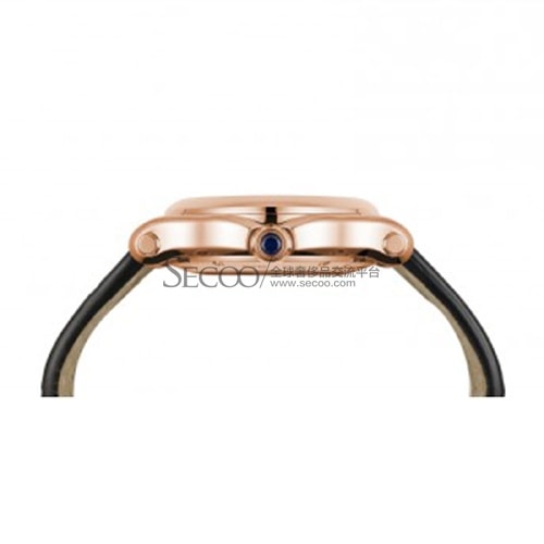 Chopard/蕭邦Happy Sport系列機(jī)械女士腕表274808-5001