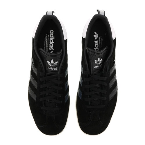 adidas/阿迪達(dá)斯 女士 牛皮 logo壓花 運(yùn)動鞋 BR