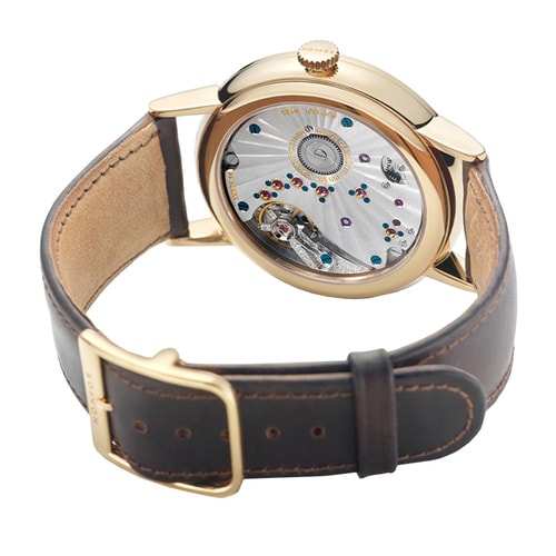 NOMOS/諾莫斯手表 LAMBDA系列機(jī)械男士腕表930