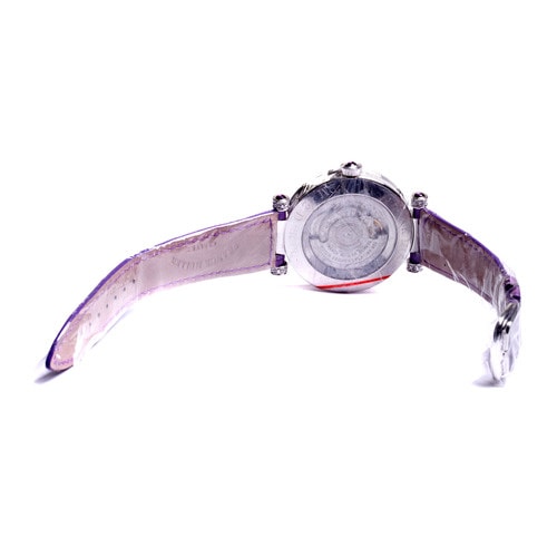 Franck Muller/法蘭克穆勒DOUBLE MYSTERY系列中性機(jī)械腕表