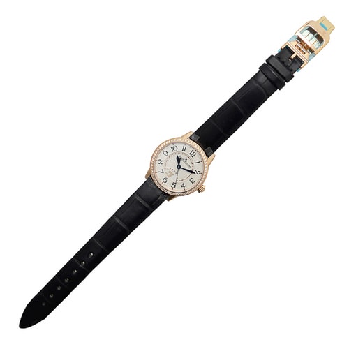 Jaeger-LeCoultre/積家約會(huì)系列女士機(jī)械腕表Q3462421