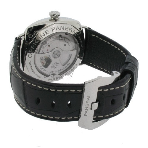 PANERAI/沛納海現(xiàn)代款系列男式自動(dòng)機(jī)械腕表PAM00388