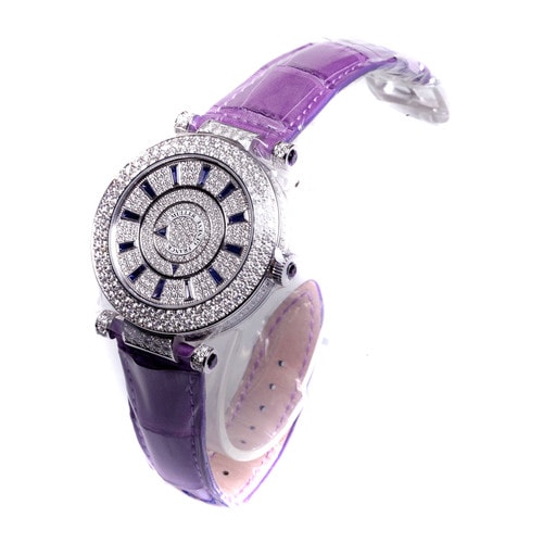 Franck Muller/法蘭克穆勒DOUBLE MYSTERY系列中性機(jī)械腕表