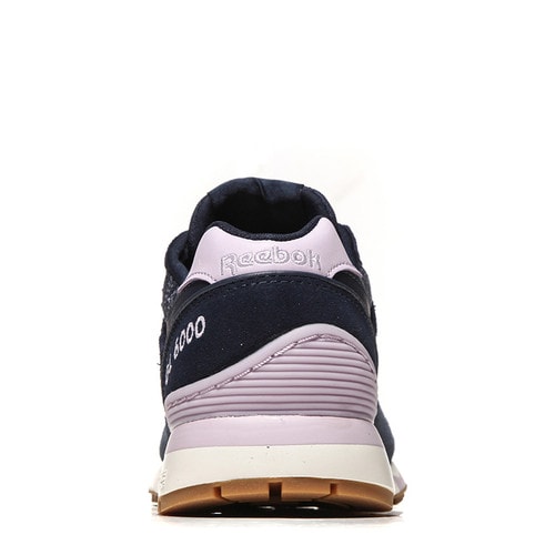 REEBOK/銳步 織物拼接 GL 6000 女士運(yùn)動(dòng)鞋