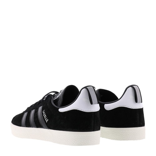 adidas/阿迪達(dá)斯 女士 牛皮 logo壓花 運(yùn)動鞋 BR