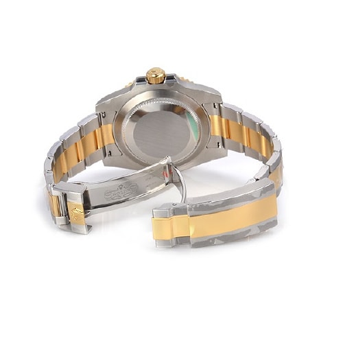 ROLEX/勞力士潛航者型系列男式自動機(jī)械腕表116613LN