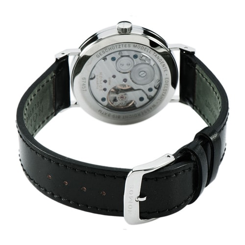 NOMOS/諾莫斯手表 Tangente系列手動(dòng)機(jī)械男士腕表131