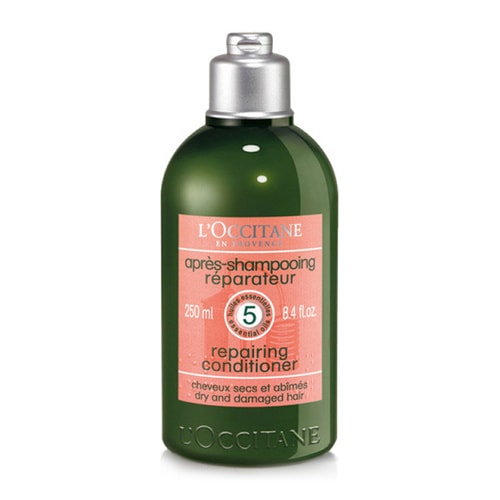 L'OCCITANE/歐舒丹5合1草本精華修護護發(fā)素250ML