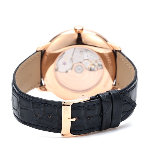GP-Girard Perregaux/芝柏 男士自動(dòng)機(jī)械腕表 49527-52-431-BB4A