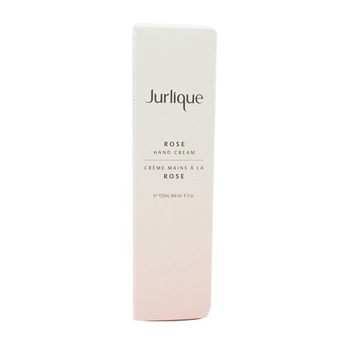 Jurlique/茱莉蔻 玫瑰護(hù)手霜 125ml*2支裝 708177100065*2