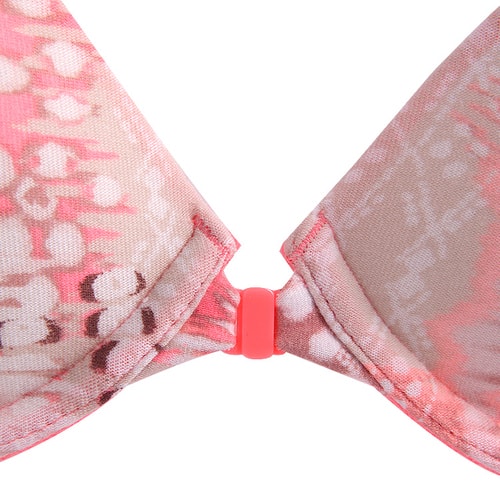 Victoria's Secret/維多利亞的秘密 女士內(nèi)衣 /文胸/胸罩/蕾絲帶鋼圈內(nèi)衣 11051840/11051844 2XZR