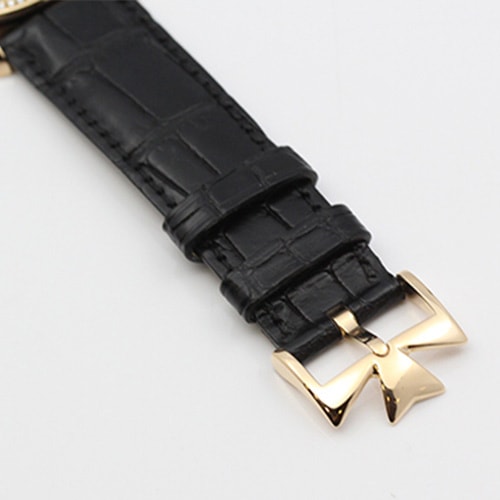Vacheron Constantin/江詩(shī)丹頓傳承系列機(jī)械腕表81180/000R-9283