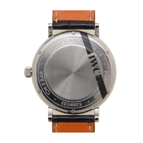 IWC/萬國 柏濤菲諾系列 自動機(jī)械女表 IW458102