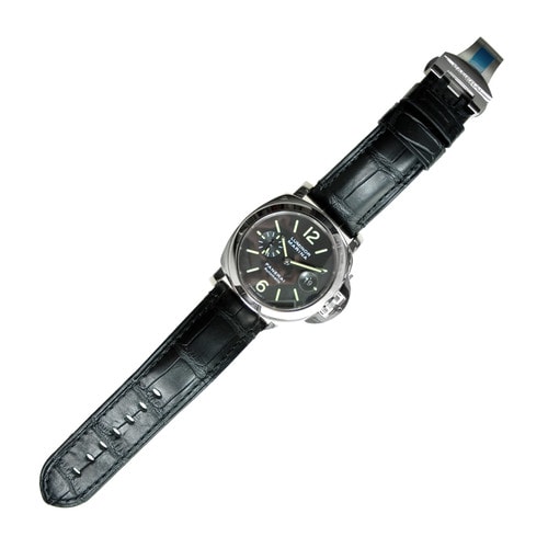 PANERAI/沛納海現(xiàn)代系列Luminor機械男表PAM00104
