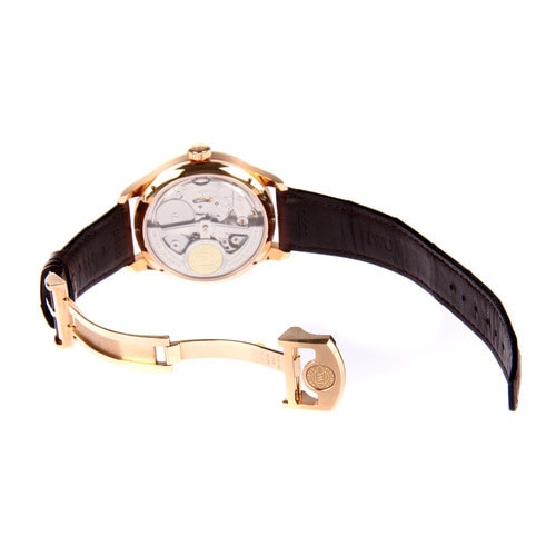 IWC/萬國(guó)葡萄牙萬年歷系列男士機(jī)械腕表IW502306
