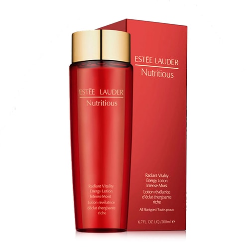 Estee Lauder/雅詩(shī)蘭黛鮮亮煥采精粹水（滋潤(rùn)型）200ml