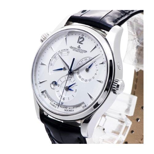 Jaeger-LeCoultre/積家 大師系列男士機(jī)械腕表Q1428421