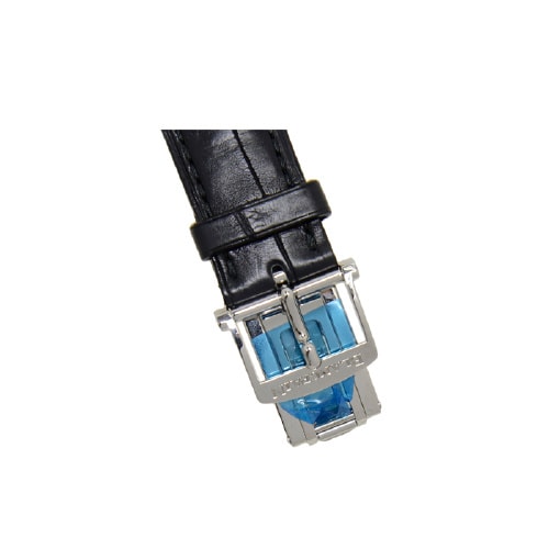 BLANCPAIN/寶珀Villeret系列 自動(dòng)機(jī)械男表 6223-1127-55B