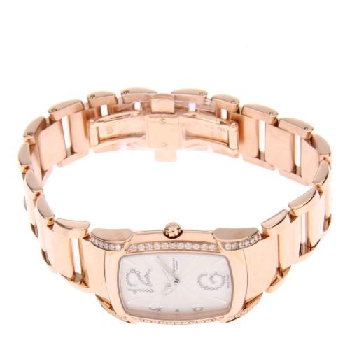 Parmigiani Fleurier(帕瑪強(qiáng)尼) KALPA PICCOLA系列女士石英腕表