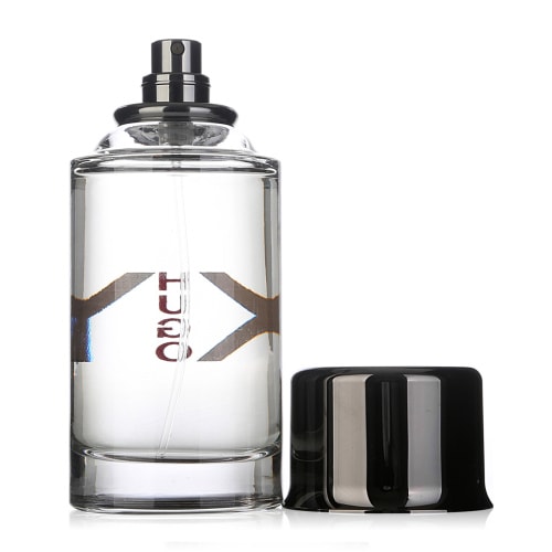BOSS/波士雨果愛(ài)火男士淡香水100ml 又名雨果愛(ài)火男士噴式淡香水100ml