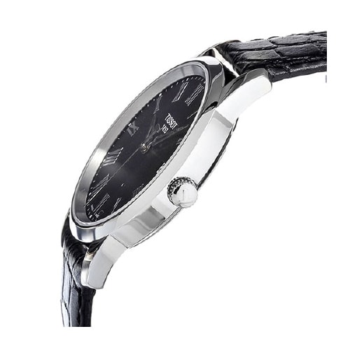 TISSOT/天梭經(jīng)典系列石英男士手表【T033.410.16.053.01】全國(guó)聯(lián)保