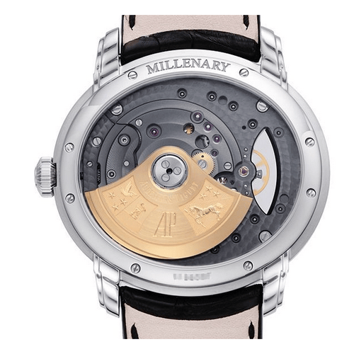 Audemars Piguet/愛(ài)彼千禧系列腕表15350ST.OO.D002CR.01