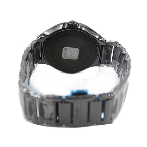RADO/雷達(dá)真系列自動(dòng)機(jī)械陶瓷男表R27056152