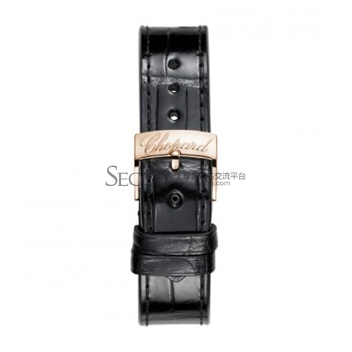 Chopard/蕭邦Happy Sport系列機(jī)械女士腕表274808-5001