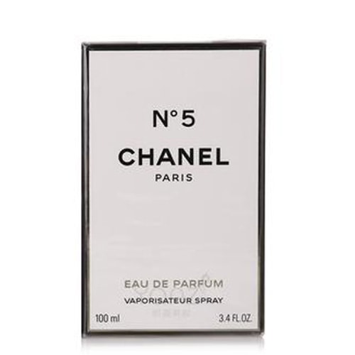 CHANEL/香奈兒 N°5五號(hào)香水 100ml