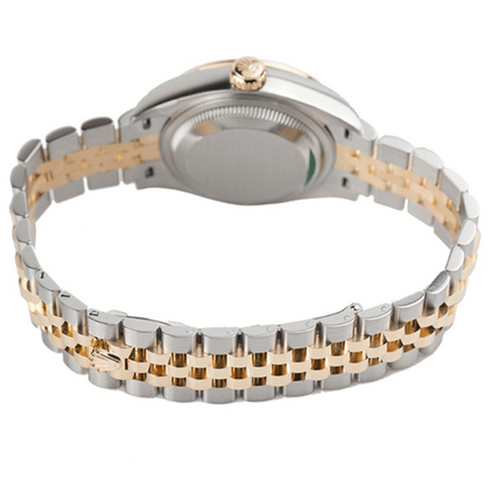 ROLEX/勞力士 日志型系列士女機(jī)械腕表 279383