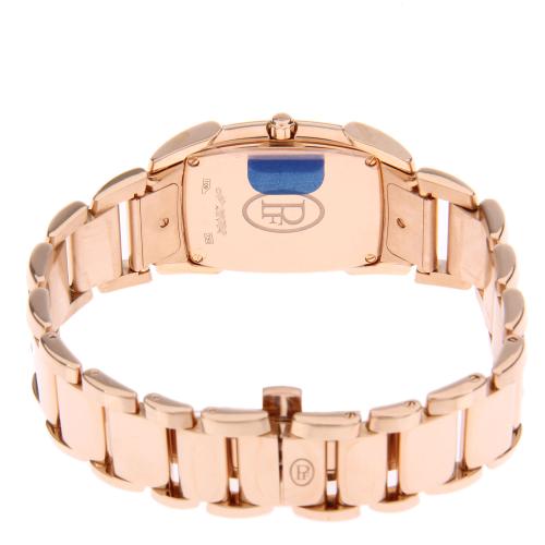 Parmigiani Fleurier(帕瑪強(qiáng)尼) KALPA PICCOLA系列女士石英腕表