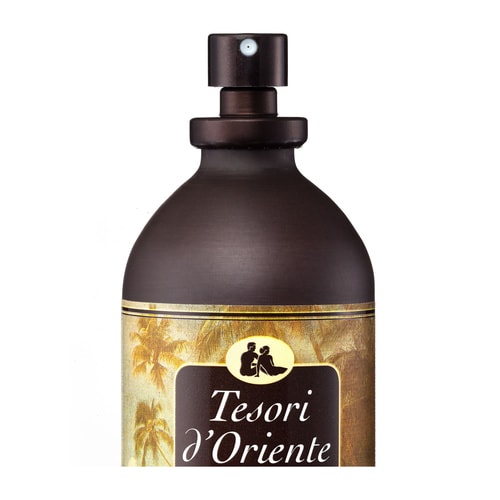Tesori D’oriente/東方寶石夢魅心動(dòng)香水（生姜香草香）100ml