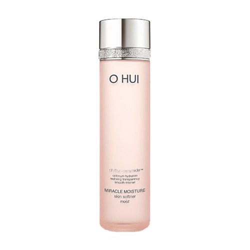 O HUI/歐蕙奇跡水分護(hù)膚套裝