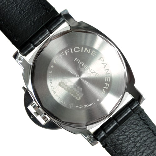 PANERAI/沛納海現(xiàn)代系列Luminor機械男表PAM00104