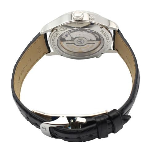 Jaeger-LeCoultre/積家 大師系列男士機(jī)械腕表Q1428421