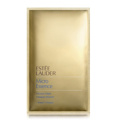 Estee Lauder/雅詩(shī)蘭黛微精華面膜6片