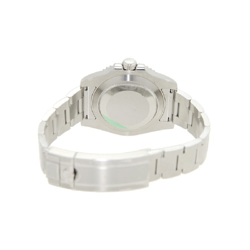 ROLEX/勞力士 潛航者型 黑色表盤(pán) 自動(dòng)機(jī)械男表114060