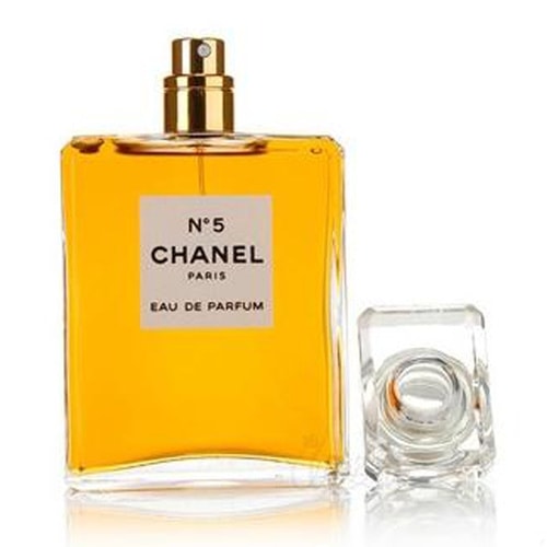 CHANEL/香奈兒 N°5五號(hào)香水 100ml