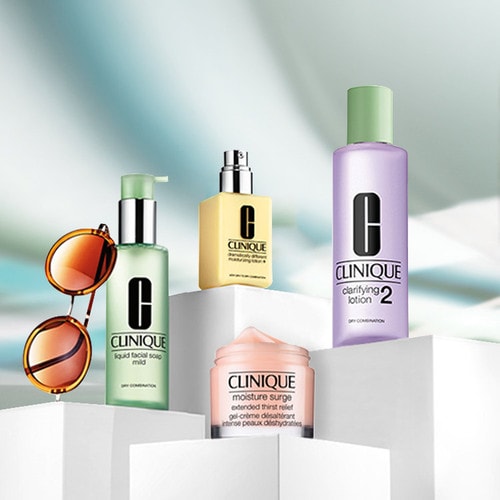 Clinique/倩碧明肌凈透水2號(hào) 200ml